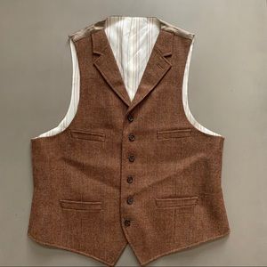 Ralph Lauren Men’s Vest